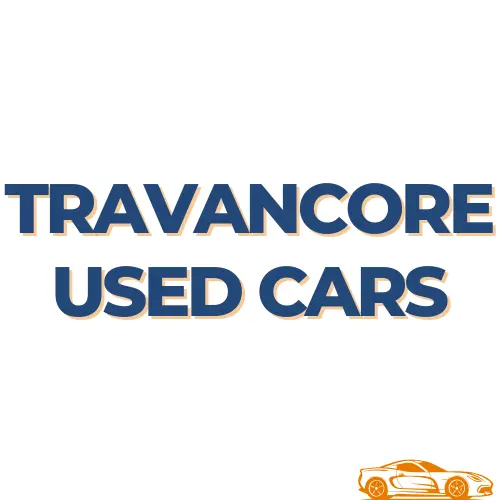 Travancore Used Cars